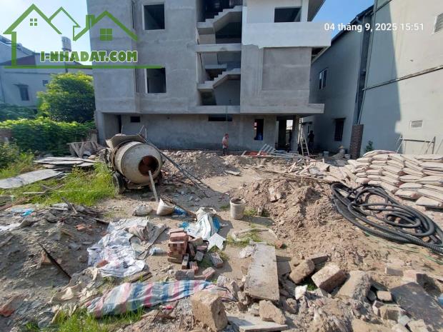 Bán đất Liên Hà ( Đông Anh), Thư Lâm 236m2, mt12m, ô tô 7 chỗ, 12 tỷ.