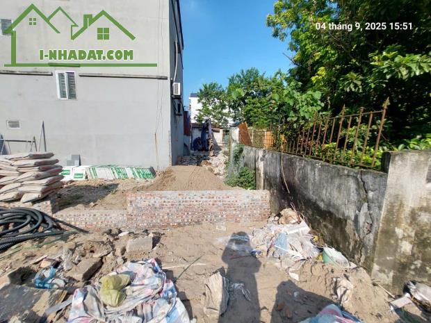 Bán đất Liên Hà ( Đông Anh), Thư Lâm 236m2, mt12m, ô tô 7 chỗ, 12 tỷ. - 2