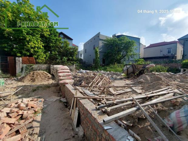 Bán đất Liên Hà ( Đông Anh), Thư Lâm 236m2, mt12m, ô tô 7 chỗ, 12 tỷ. - 3