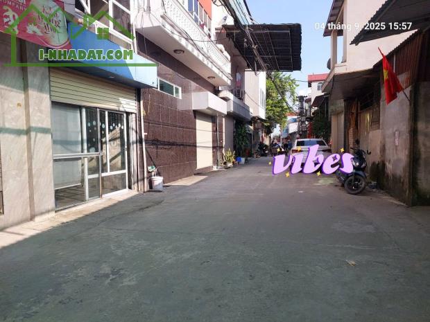 Bán đất Liên Hà ( Đông Anh), Thư Lâm 236m2, mt12m, ô tô 7 chỗ, 12 tỷ. - 4