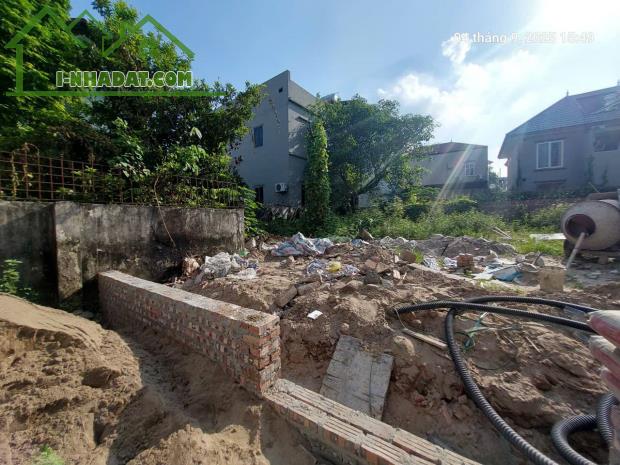 Bán đất Liên Hà ( Đông Anh), Thư Lâm 236m2, mt12m, ô tô 7 chỗ, 12 tỷ. - 1