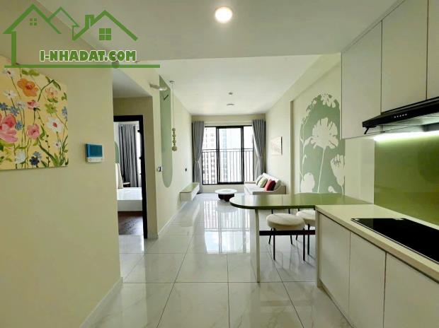 CHO THUÊ CĂN HỘ PICITY 2PN, FULL NỘI THẤT GIÁ TỐT ĐƯỜNG THẠNH XUÂN 13, P.THẠNH XUÂN, Q.12 - 2