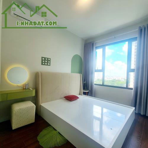 CHO THUÊ CĂN HỘ PICITY 2PN, FULL NỘI THẤT GIÁ TỐT ĐƯỜNG THẠNH XUÂN 13, P.THẠNH XUÂN, Q.12 - 3