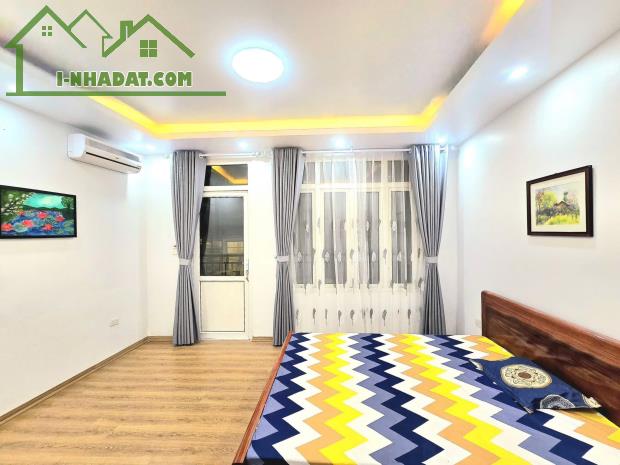 Chính chủ bán nhà riêng Trần Cung - hàng xóm viện E - 60M2 - nhà đẹp sẵn ở - 13 tỷ đồng - 2