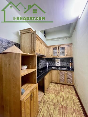 Chung cư Nam Trung Yên 60m², 2 ngủ, full nội thất, giá chỉ 4,65 tỷ - 1