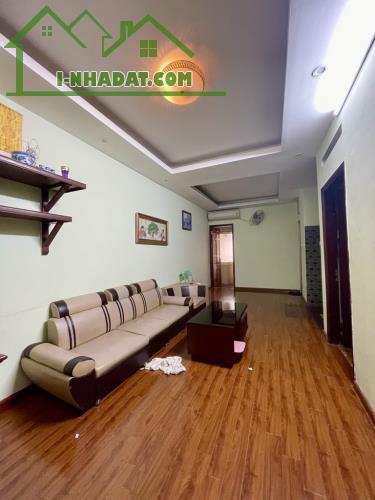 Chung cư Nam Trung Yên 60m², 2 ngủ, full nội thất, giá chỉ 4,65 tỷ - 2