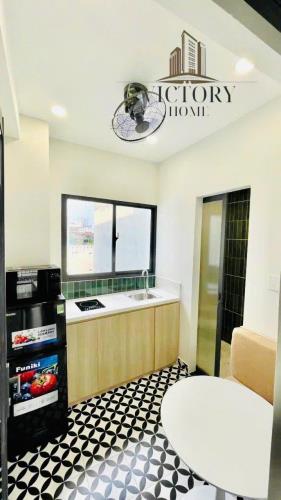 Bán CHDV hẻm xe tải nông Điện Biên Phủ, P25, Q.bình thạnh - 2