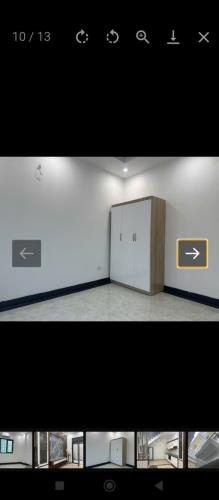 CẦN BÁN NHÀ TÂN HỘI GẦN VIN 5 TÂNG MÀ GIÁ HƠN 4 TỎI GẤP - 1