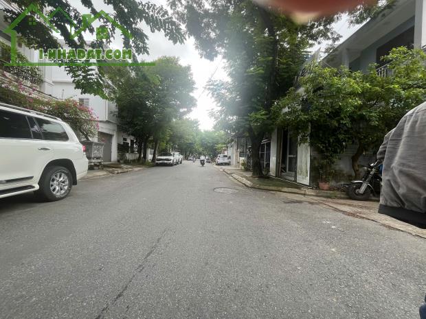 🏠BÁN ĐẤT TẶNG NHÀ DT 177M- KIỆT NGUYỄN TẤT THÀNH -TRUNG TÂM TX HƯƠNG THỦY, HUẾ - 1