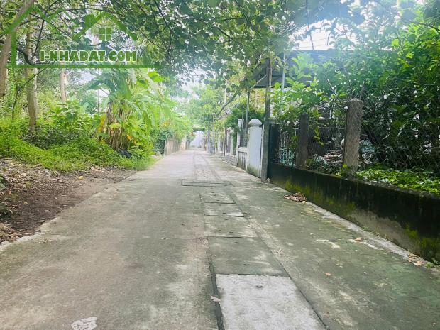 🏠BÁN ĐẤT TẶNG NHÀ DT 177M- KIỆT NGUYỄN TẤT THÀNH -TRUNG TÂM TX HƯƠNG THỦY, HUẾ - 2