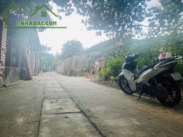 🏠BÁN ĐẤT TẶNG NHÀ DT 177M- KIỆT NGUYỄN TẤT THÀNH -TRUNG TÂM TX HƯƠNG THỦY, HUẾ - 3