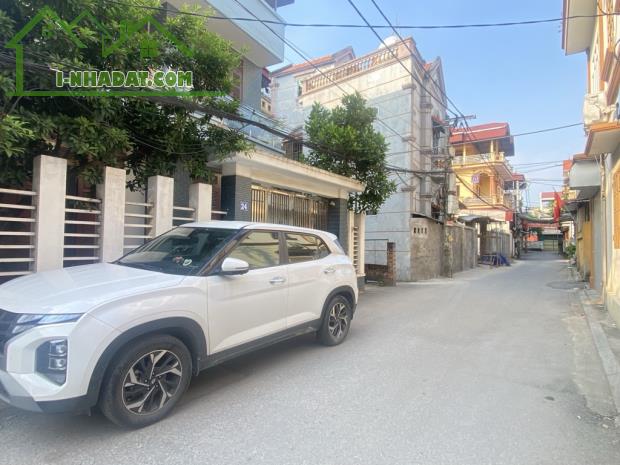 BÁN NHÀ GIA LÂM – TRUNG TÂM TRÂU QUỲ – NHỈNH 3 TỶ