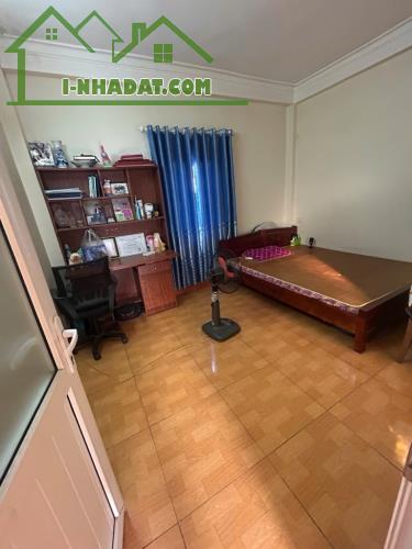 BÁN NHÀ GIA LÂM – TRUNG TÂM TRÂU QUỲ – NHỈNH 3 TỶ - 3