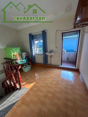 BÁN NHÀ GIA LÂM – TRUNG TÂM TRÂU QUỲ – NHỈNH 3 TỶ - 4