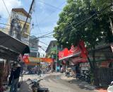 🔥 NHÔ 6 TỶ -CỰC HIẾM – NHÀ 3 TẦNG MẶT TRỤC KINH DOANH – GẦN CẦU THƯỢNG CÁT  📍