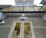 Nhà hẻm 3/2, Phú Thọ, q11 dt 15m2 1 lầu 2pn 2wc giá 2,28 tỷ