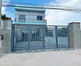 Nhà mặt tiền Lê Thị Đảo, xã Tân Thạnh Đông dt 147m2 1 lửng 2pn 2wc giá 3,2 tỷ