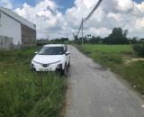 1Ha Đất Vuông SHR HXH – Đức Hoà Thượng Long An S