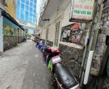 NHÀ 5 TẦNG BTCT - TRẦN HUY LIỆU - TRUNG TÂM PHÚ NHUẬN- CHỈ NHỈNH 8TỶ