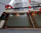 TRẦN DUY HƯNG CÁCH PHỐ 30M, GẦN Ô TÔ, DT 65M, 5 TẦNG, NỞ HẬU, GIÁ CHÀO 13 TỶ