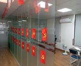 CHO THUÊ VĂN PHÒNG THÔNG SÀN TẠI SỐ 40/ 112 HOÀNG QUỐC VIỆT, CẦU GIẤY