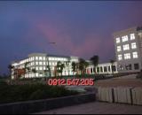 CẦN BÁN LÔ ĐẤT 95m KDC PHÍA NAM TRƯỜNG ĐẠI HỌC HOA LƯ 0912.547.205