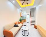 🔥 Tôn Đức Thắng, Ngõ Thông Gần Phố, Full Nội Thất, 5 Tầng, 3 Ngủ Đủ Công Năng, Giá 6.2 Tỷ