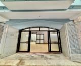 Cho thuê nhà khu phân lô ô tô Nghĩa Đô, 4 tầng x 45m2, 4 ngủ, 15 triệu/thvào ngay