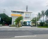 🏠BÁN ĐẤT TẶNG NHÀ DT 177M- KIỆT NGUYỄN TẤT THÀNH -TRUNG TÂM TX HƯƠNG THỦY, HUẾ