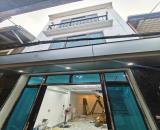 Bán nhà 3 tầng xây mới độc lập ngõ 199 Tô Hiệu