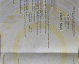 BÁN LÔ GÓC TÁI ĐỊNH CƯ CỰU VIÊN, SAU NHÀ MẶT ĐƯỜNG LÊ DUẨN