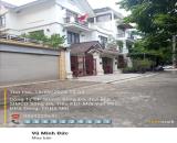 Cắt lỗ hiếm có – Biệt thự tiểu khu Vạn Phúc 167m² – 3 tầng – giá chỉ 39.05 tỷ