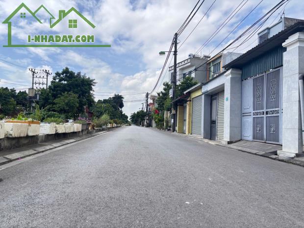 ❤️BÁN ĐẤT TỔ 24 TT ĐÔNG ANH -DT 150 M2-GIÁ 18 TỶ.