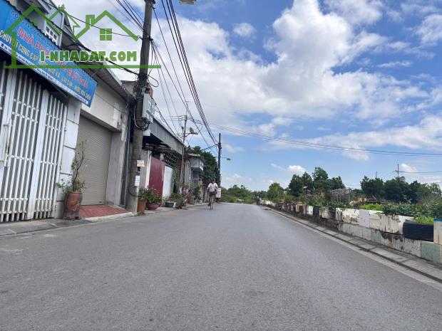 ❤️BÁN ĐẤT TỔ 24 TT ĐÔNG ANH -DT 150 M2-GIÁ 18 TỶ. - 2