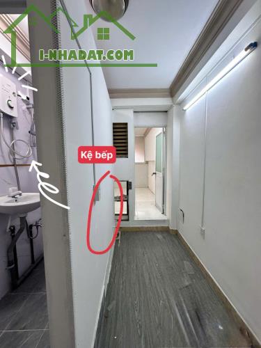 CĂN PHÒNG DUY NHẤT GIÁ 3TR9/THÁNG TẠI QUẬN 7 - 1