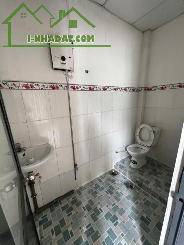 CĂN PHÒNG DUY NHẤT GIÁ 4TR2/THÁNG TẠI QUẬN 7 - 1