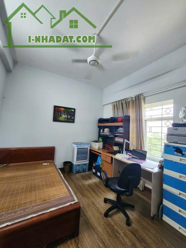 CHUNG CƯ CAO CẤP- KHU ĐÔ THỊ ĐỊNH CÔNG – VÀI BƯỚC RA VÀNH ĐAI 2,5_TẦNG 6 -110M2-7,5 TỶ - 2
