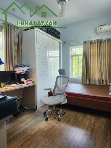 CHUNG CƯ CAO CẤP- KHU ĐÔ THỊ ĐỊNH CÔNG – VÀI BƯỚC RA VÀNH ĐAI 2,5_TẦNG 6 -110M2-7,5 TỶ - 1