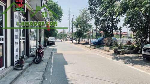 Bán nhà Thụy Phương, Ô TÔ, Kinh doanh, 80m, nhỉnh 9 tỷ, Lh: 0984417892. - 1