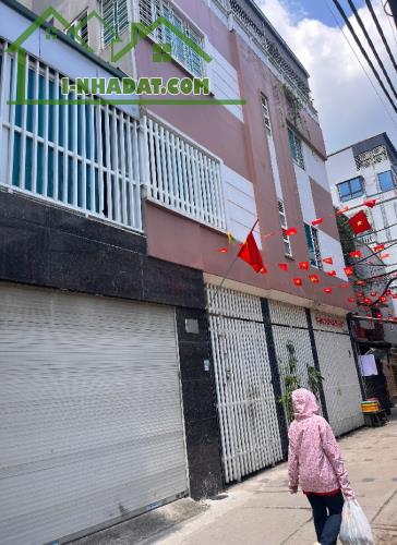 🌺 TRẦN CUNG - SỔ ĐẸP - NỞ HẬU - NGÕ THÔNG - Ô TÔ GẦN - 45M2 - 5.8 TỶ