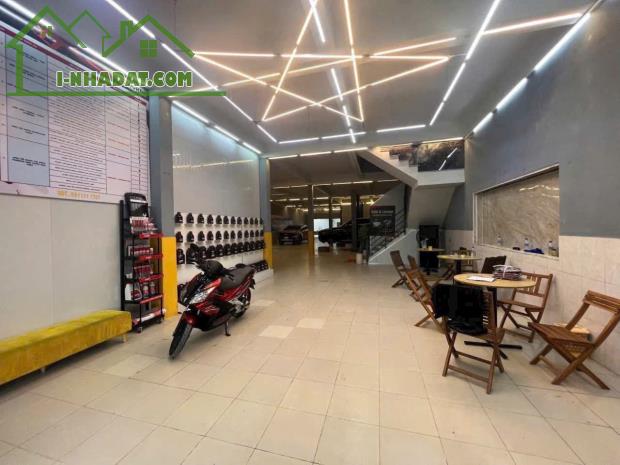 XƯỞNG (18x50) 60TR/THÁNG ẤP TÂN THỚI 2, TÂN HIỆP, HÓC MÔN - 3