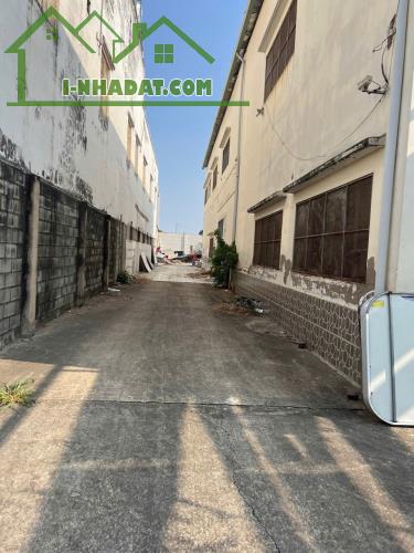 XƯỞNG (18x50) 60TR/THÁNG ẤP TÂN THỚI 2, TÂN HIỆP, HÓC MÔN - 4