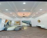 Bán nhà 3 tầng độc lập về ở luôn ngõ 69 chợ Con