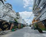 Nhà bán hẻm xe hơi đường 18B gần Lê Văn Quới, phường Bình Hưng Hòa A, Quận Bình Tân