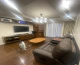 Bán Chung cư Sunshine Place Lĩnh Nam-DT 114 m2- TẦNG THẤP-3 NGỦ-2 WC-FULL NỘI THẤT.