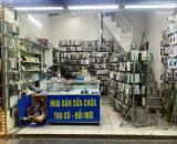 SANG NHƯỢNG MẶT BẰNG KINH DOANH 442 BẠCH MAI – HAI BÀ TRƯNG – HÀ NỘI