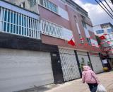 🌺 TRẦN CUNG - SỔ ĐẸP - NỞ HẬU - NGÕ THÔNG - Ô TÔ GẦN - 45M2 - 5.8 TỶ