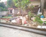 🎁🎁🎁 Chỉ nhỉnh 3.x tỷ sở hữu ngay lô góc 60 m2 thôn đoài Nam Hồng gần view hồ