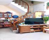 NGÕ NÔNG DÂN XÂY 5 TẦNG- CẠNH NGÕ MINH KHAI- 35M- HƠN 6 TỶ