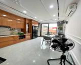 CỰC HIẾM LẠC LONG QUÂN - PHÂN LÔ OTO NẰM NHÀ - THOÁNG TRƯỚC SAU CHỈ 13.8 TỶ 7 TẦNG THANG M